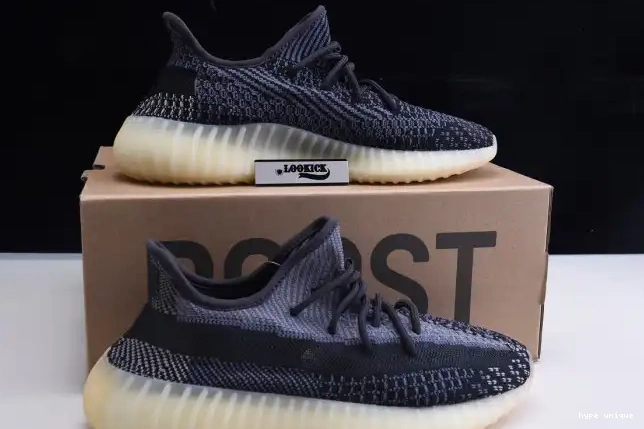 hype Adidas V2 Boost 350 FZ5000 Yeezy Asriel 0619
